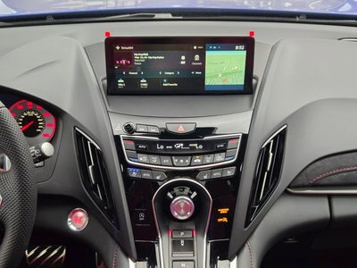 2026 Acura RDX w/A-Spec Package