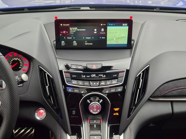 2026 Acura RDX w/A-Spec Package