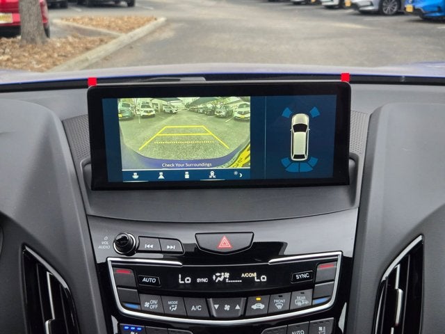 2026 Acura RDX w/A-Spec Package