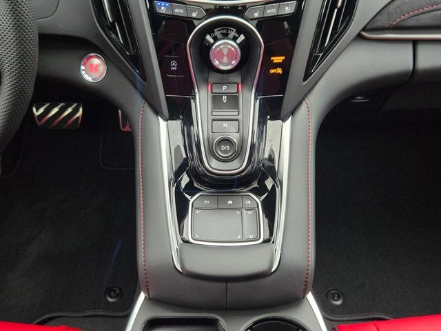 2026 Acura RDX w/A-Spec Package