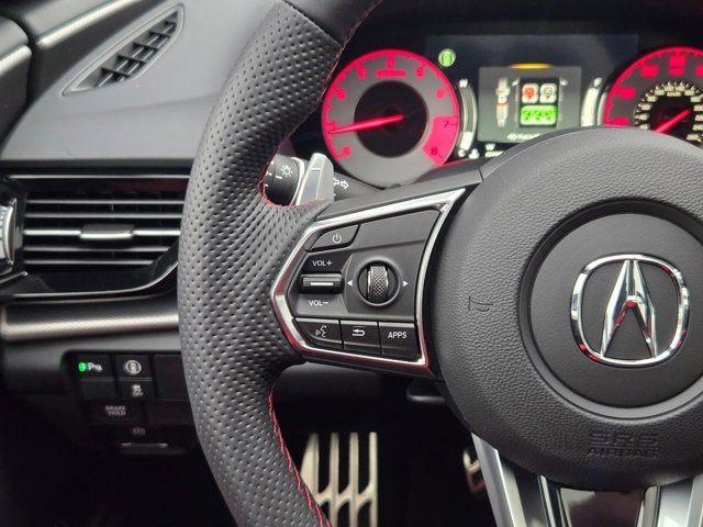 2026 Acura RDX w/A-Spec Package