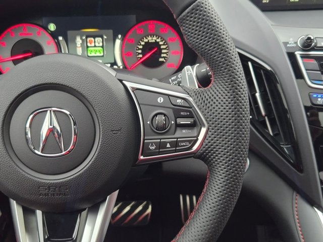 2026 Acura RDX w/A-Spec Package