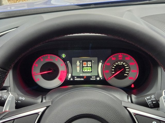 2026 Acura RDX w/A-Spec Package