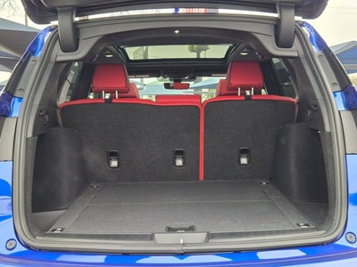 2026 Acura RDX w/A-Spec Package