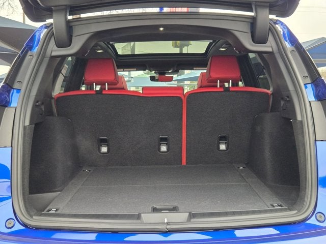 2026 Acura RDX w/A-Spec Package