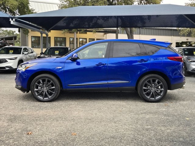 2026 Acura RDX w/A-Spec Package
