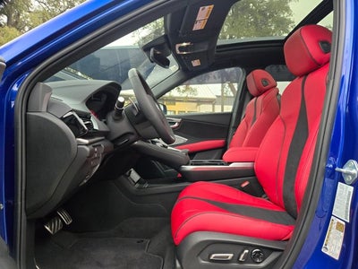 2026 Acura RDX w/A-Spec Package