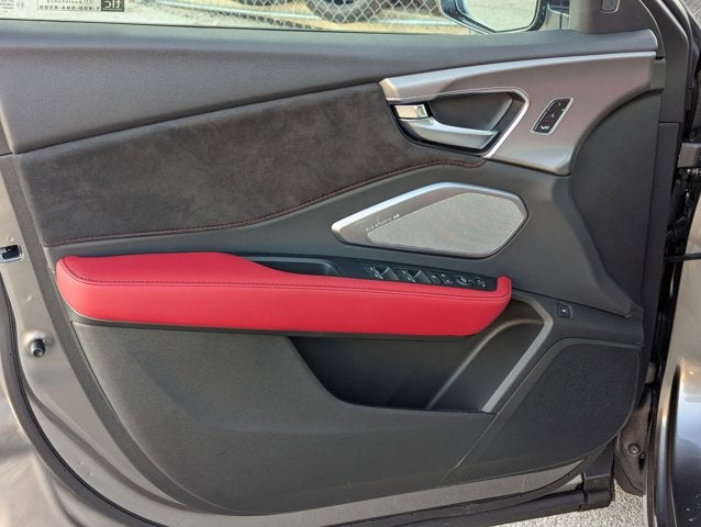 2026 Acura RDX w/A-Spec Package