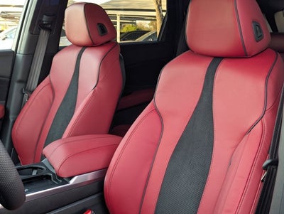 2026 Acura RDX w/A-Spec Package