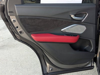 2026 Acura RDX w/A-Spec Package