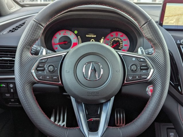 2026 Acura RDX w/A-Spec Package