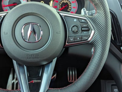 2026 Acura RDX w/A-Spec Package