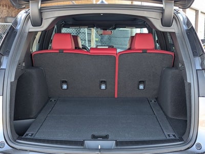 2026 Acura RDX w/A-Spec Package