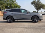 2026 Acura RDX SH-AWD with A-Spec Package