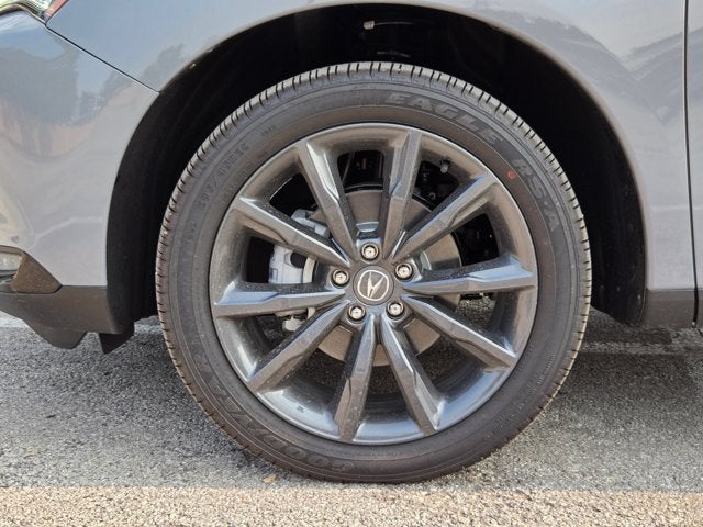 2026 Acura RDX SH-AWD with A-Spec Package