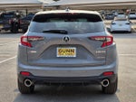 2026 Acura RDX SH-AWD with A-Spec Package