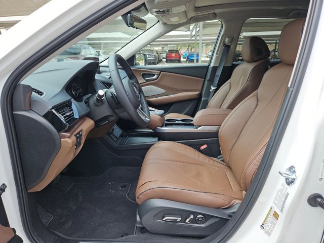2026 Acura RDX SH-AWD w/Advance Package