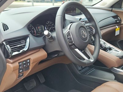 2026 Acura RDX SH-AWD w/Advance Package