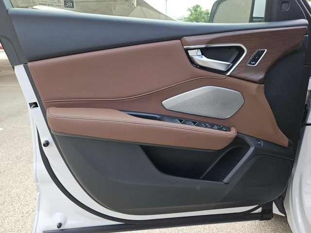 2026 Acura RDX SH-AWD w/Advance Package