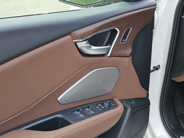 2026 Acura RDX SH-AWD w/Advance Package