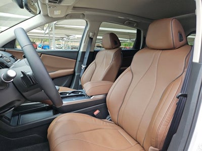 2026 Acura RDX SH-AWD w/Advance Package