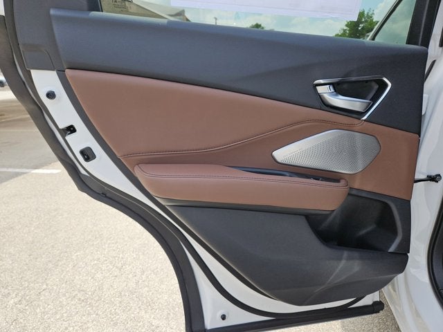 2026 Acura RDX SH-AWD w/Advance Package