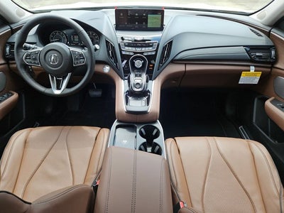 2026 Acura RDX SH-AWD w/Advance Package