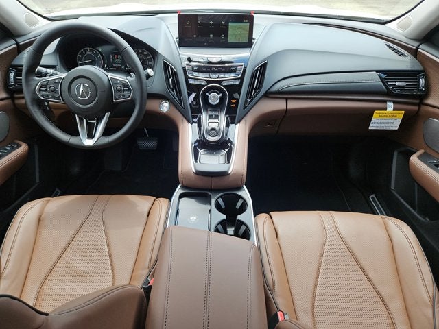 2026 Acura RDX SH-AWD w/Advance Package