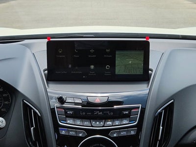 2026 Acura RDX SH-AWD w/Advance Package