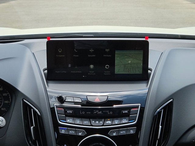 2026 Acura RDX SH-AWD w/Advance Package