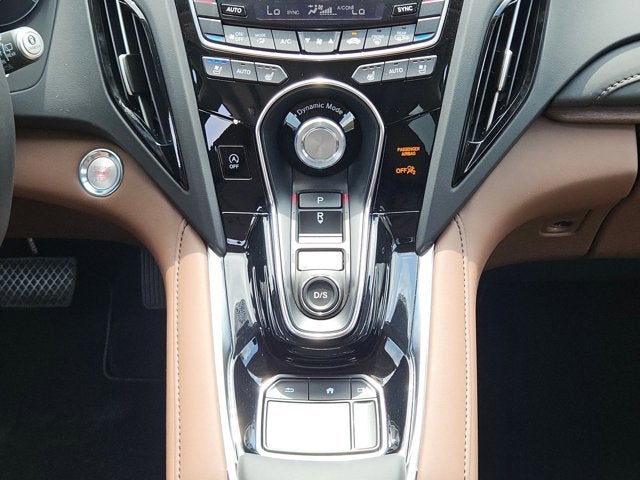 2026 Acura RDX SH-AWD w/Advance Package