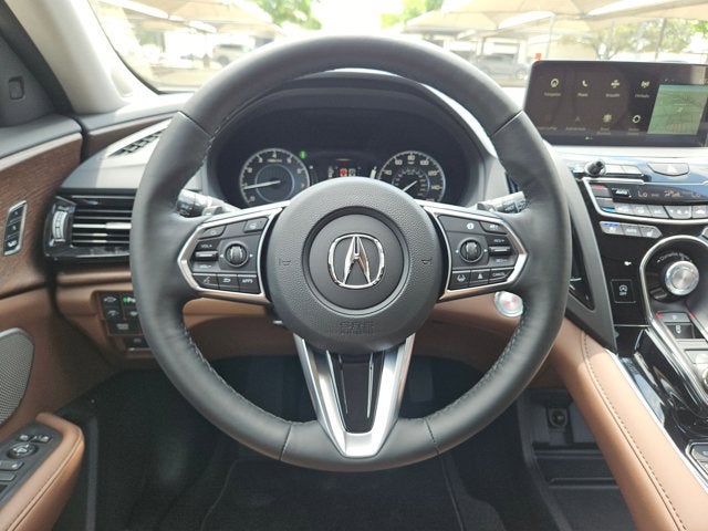 2026 Acura RDX SH-AWD w/Advance Package