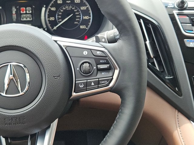 2026 Acura RDX SH-AWD w/Advance Package