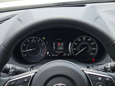 2026 Acura RDX SH-AWD w/Advance Package