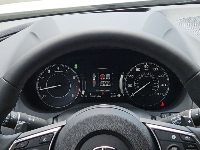 2026 Acura RDX SH-AWD w/Advance Package