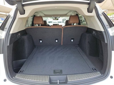 2026 Acura RDX SH-AWD w/Advance Package