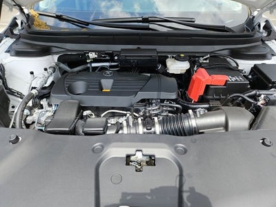 2026 Acura RDX SH-AWD w/Advance Package