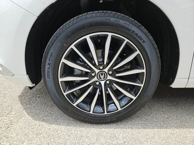 2026 Acura RDX SH-AWD w/Advance Package