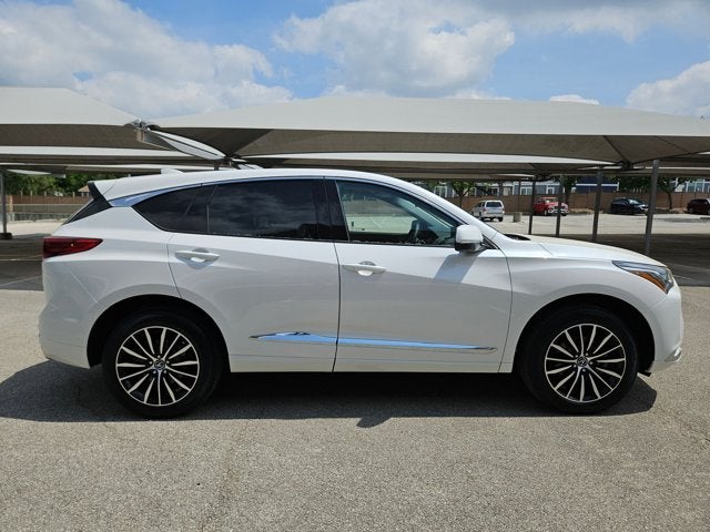 2026 Acura RDX SH-AWD w/Advance Package