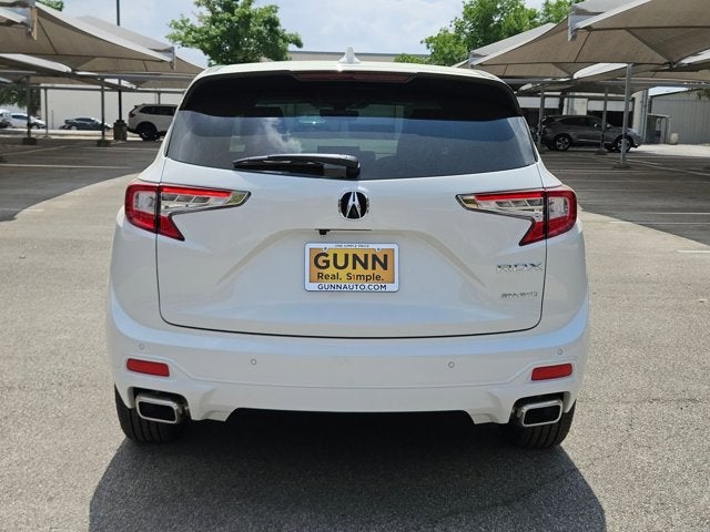 2026 Acura RDX SH-AWD w/Advance Package