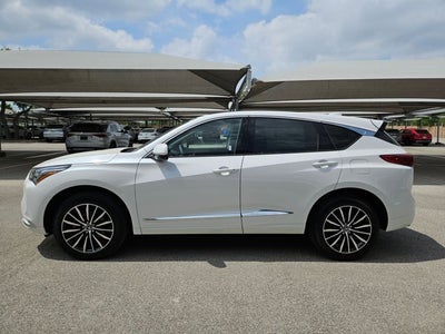 2026 Acura RDX SH-AWD w/Advance Package
