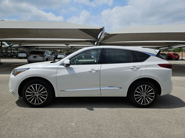 2026 Acura RDX SH-AWD w/Advance Package