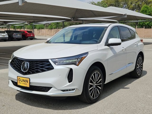 2026 Acura RDX SH-AWD w/Advance Package