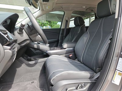 2026 Acura RDX SH-AWD w/Advance Package