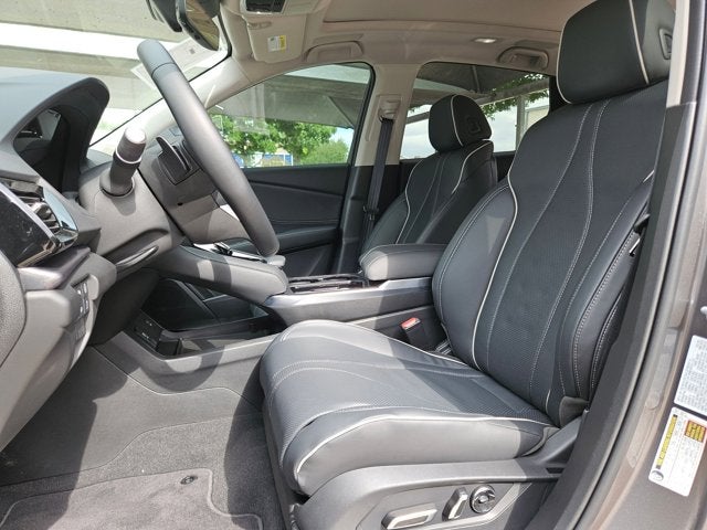 2026 Acura RDX SH-AWD w/Advance Package