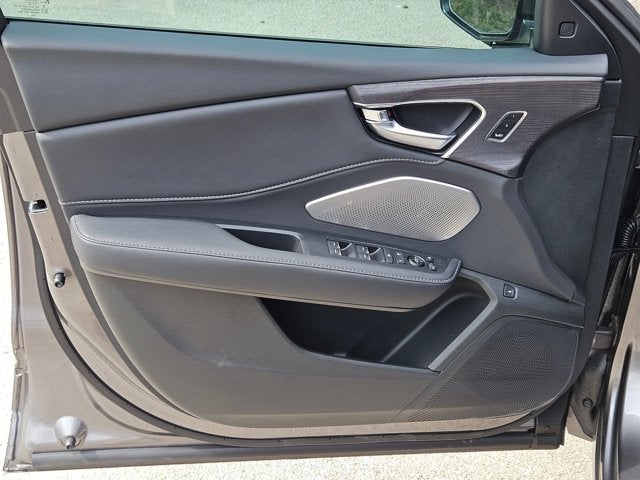 2026 Acura RDX SH-AWD w/Advance Package