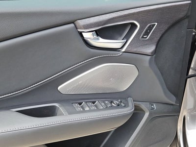 2026 Acura RDX SH-AWD w/Advance Package