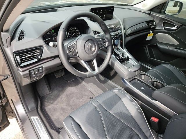 2026 Acura RDX SH-AWD w/Advance Package