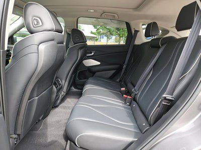 2026 Acura RDX SH-AWD w/Advance Package