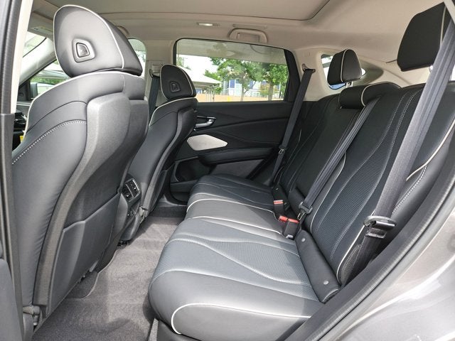 2026 Acura RDX SH-AWD w/Advance Package